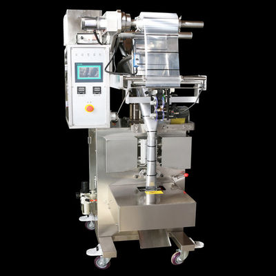 Automatic Sachet Water Packing Machine with Varying Dimensions