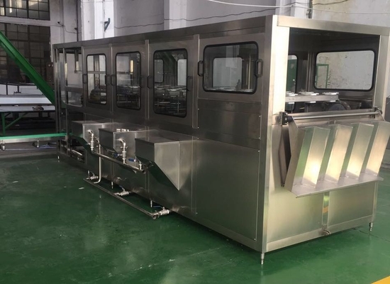5 Gallon Bucket Washing Machine Capacity 150-800KG
